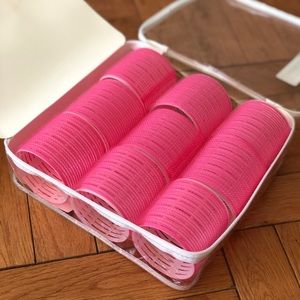 NEW Conair Hair Rollers